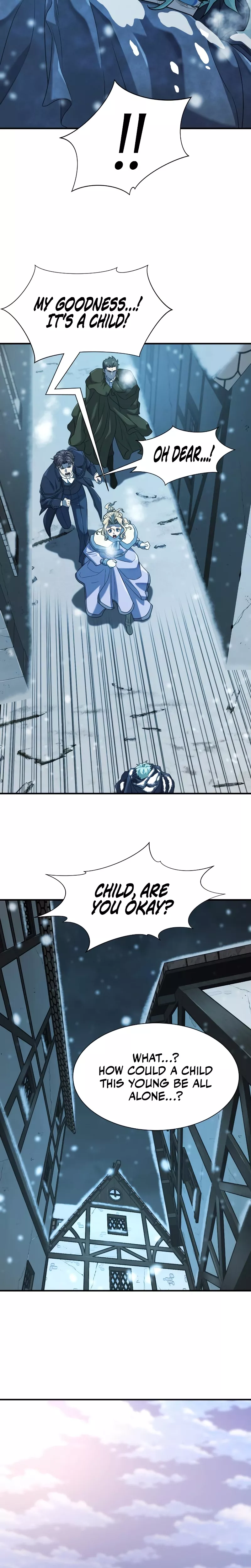 Read The Greatest Estate Developer Manga Online