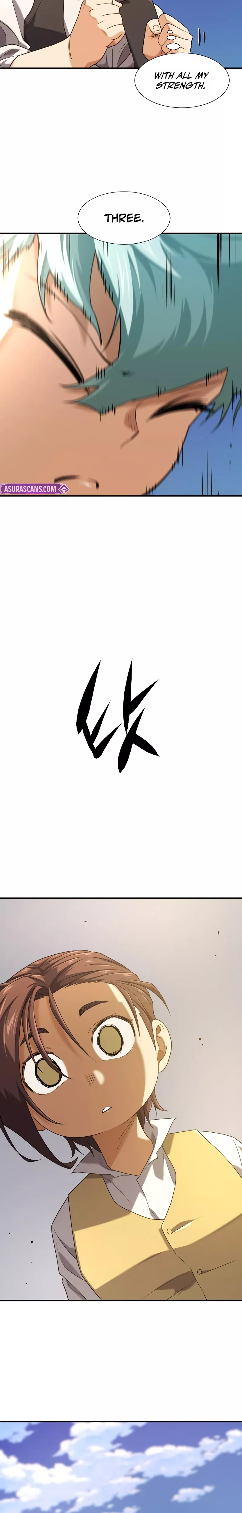 Read The Greatest Estate Developer Manga Online