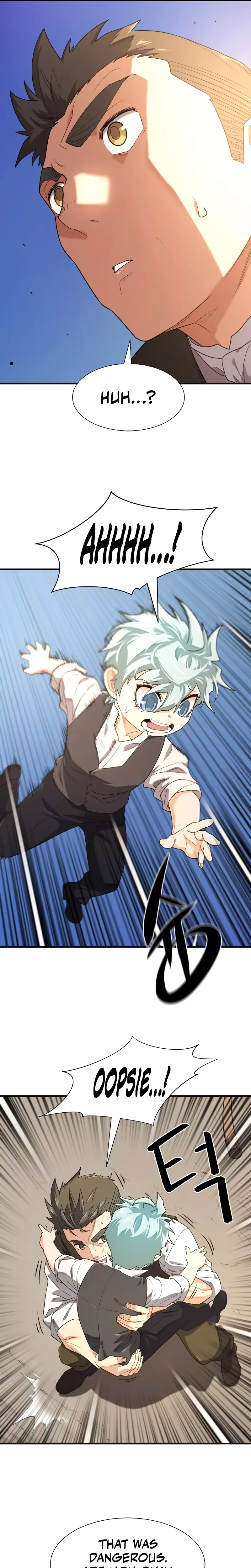 Read The Greatest Estate Developer Manga Online