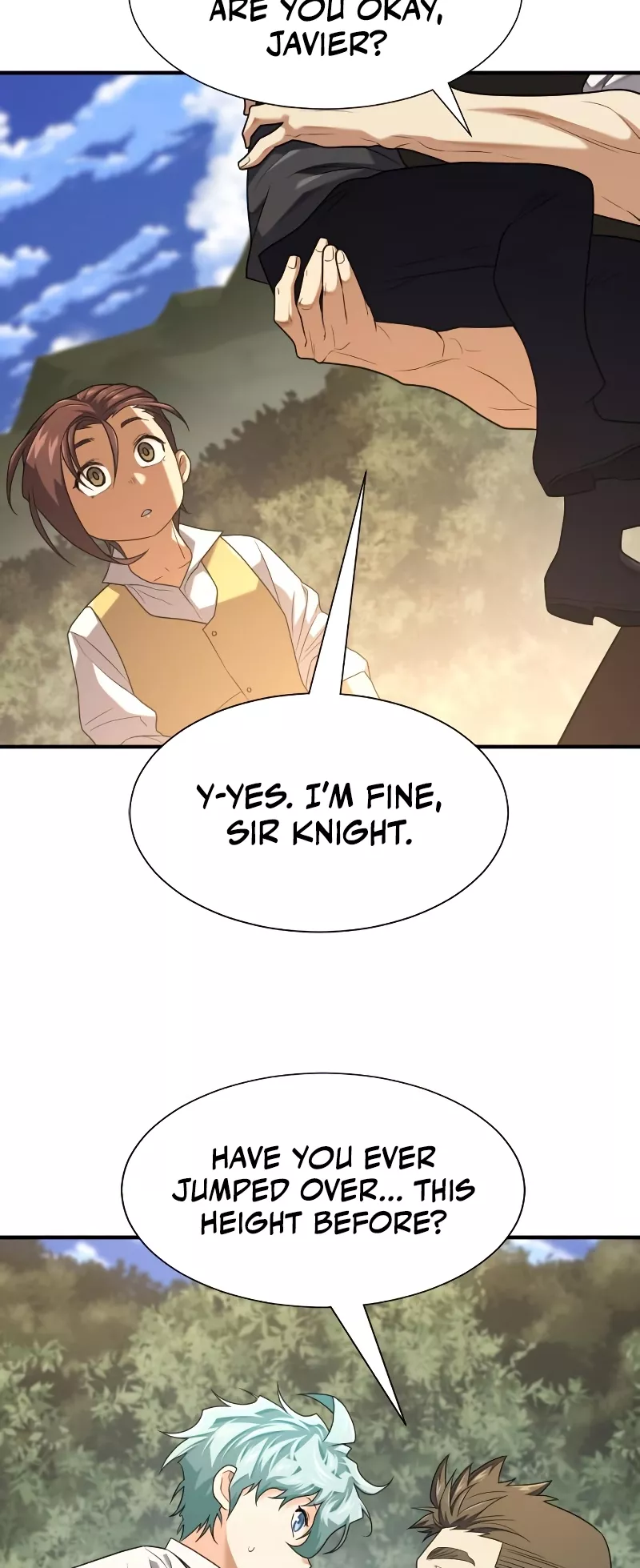 Read The Greatest Estate Developer Manga Online