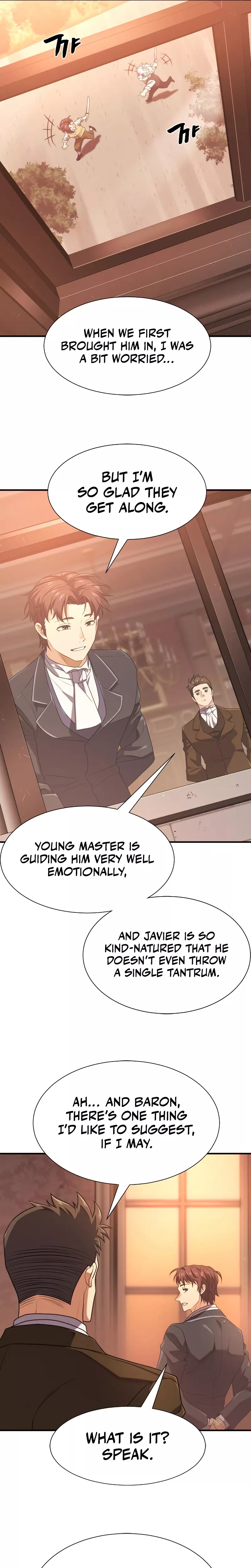 Read The Greatest Estate Developer Manga Online