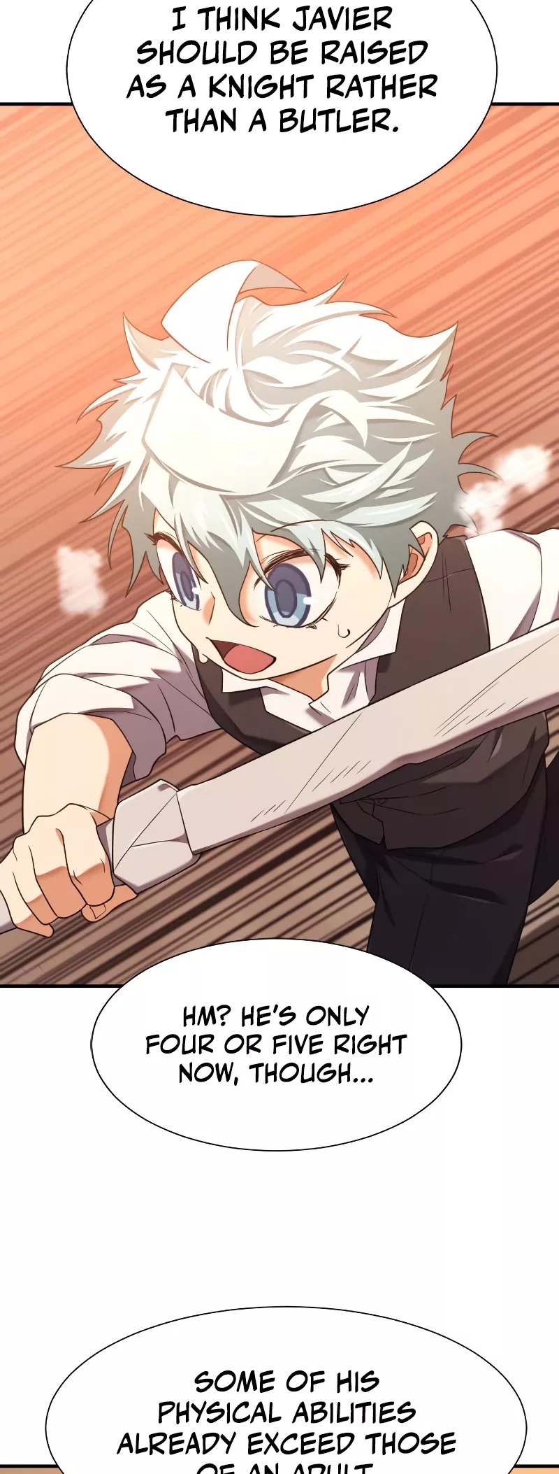 Read The Greatest Estate Developer Manga Online