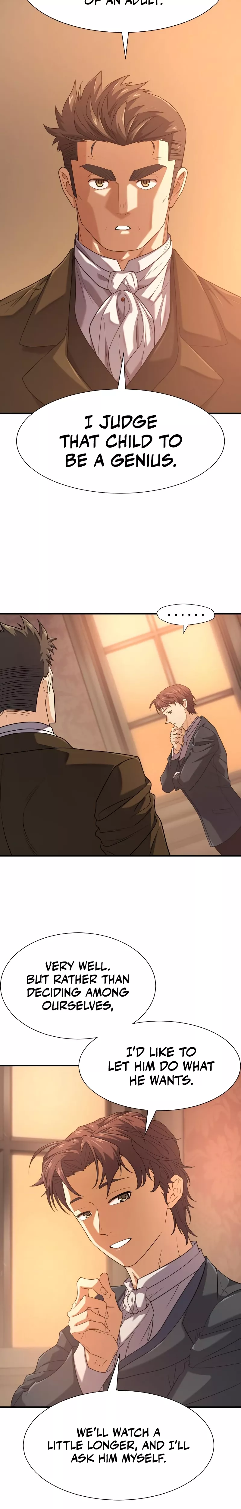 Read The Greatest Estate Developer Manga Online