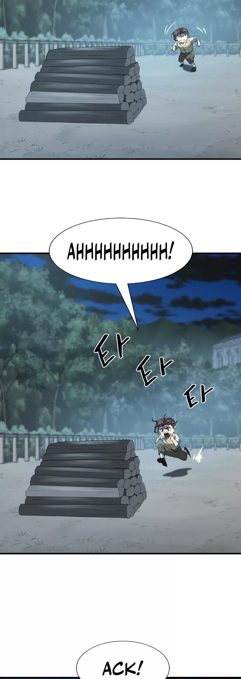 Read The Greatest Estate Developer Manga Online