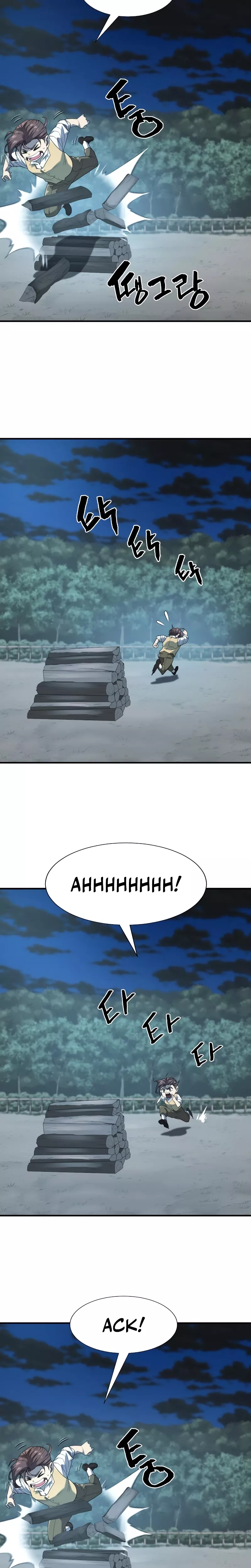 Read The Greatest Estate Developer Manga Online