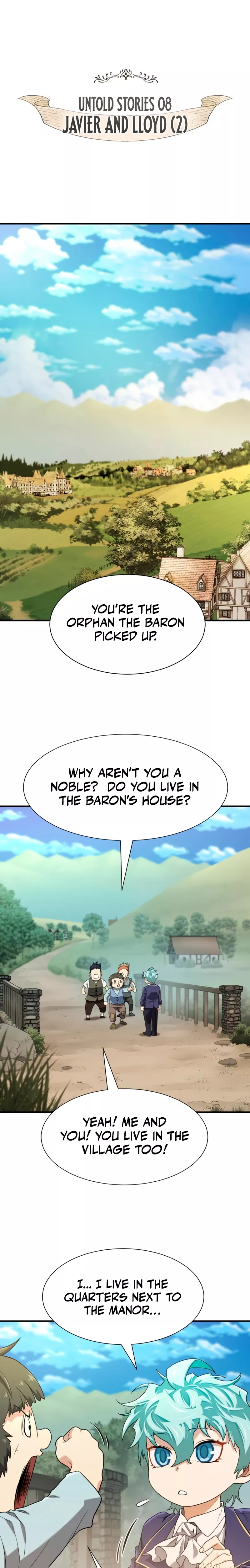 Read The Greatest Estate Developer Manga Online