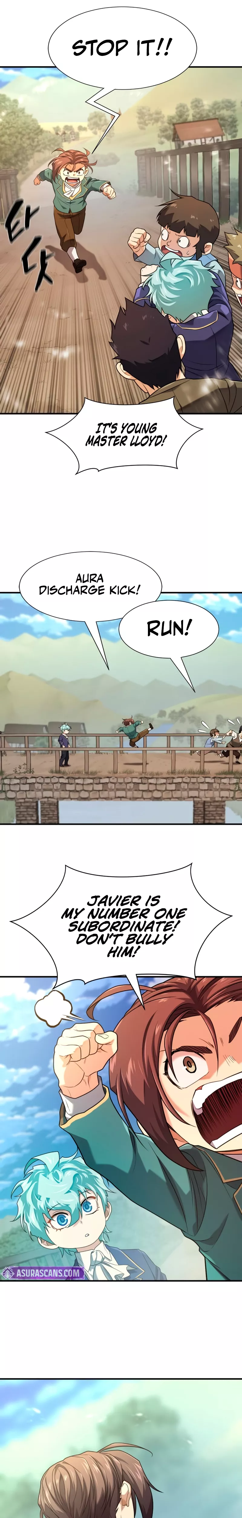 Read The Greatest Estate Developer Manga Online