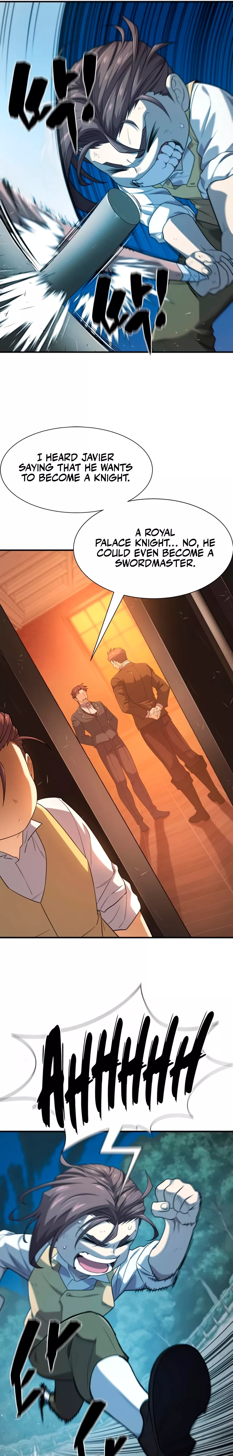 Read The Greatest Estate Developer Manga Online