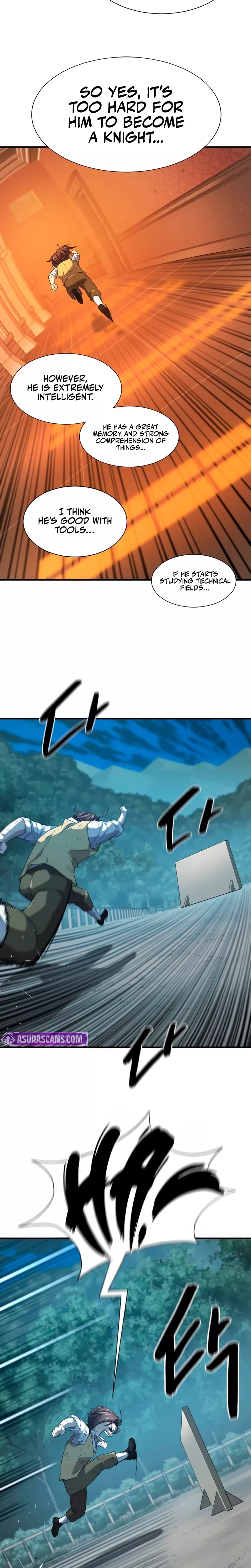 Read The Greatest Estate Developer Manga Online