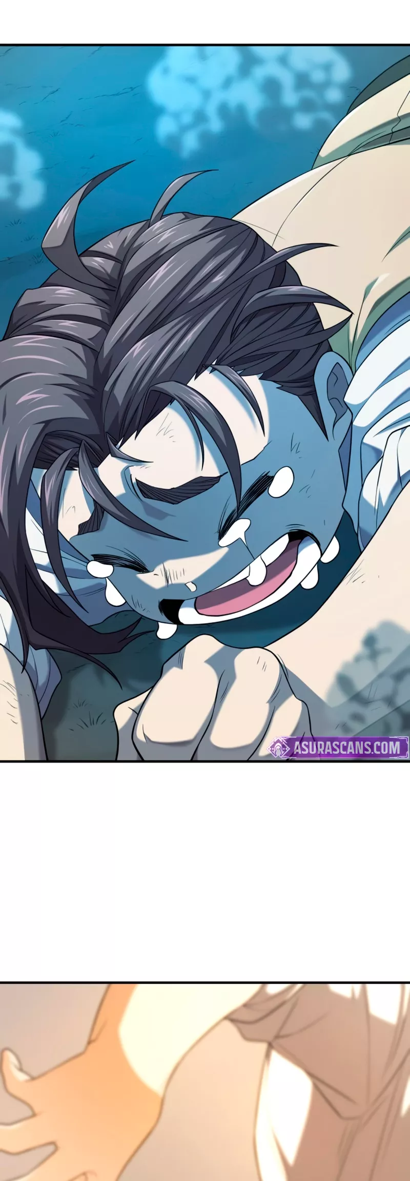 Read The Greatest Estate Developer Manga Online