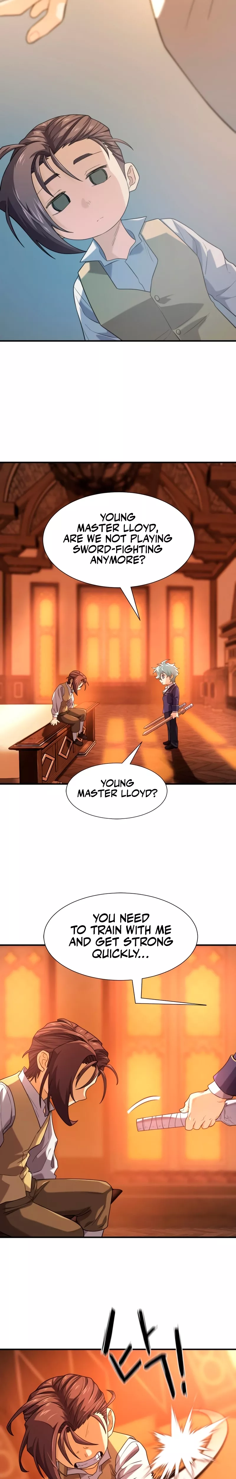 Read The Greatest Estate Developer Manga Online