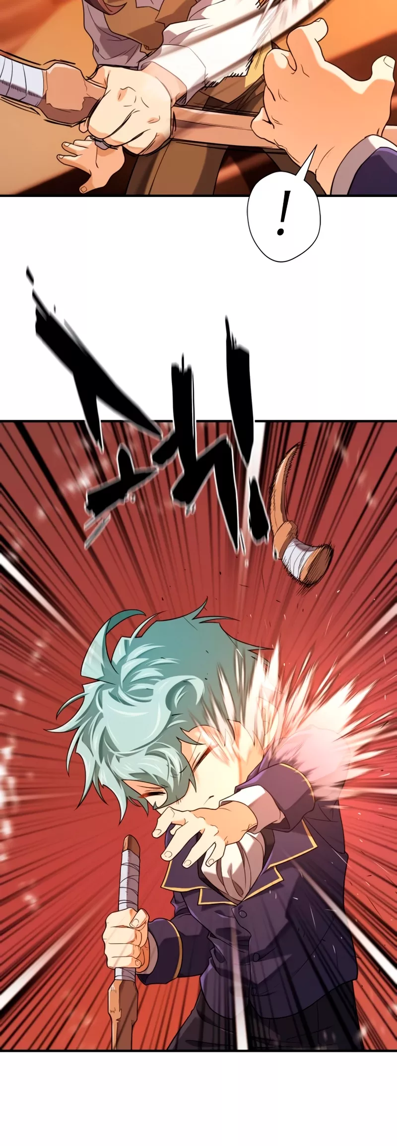 Read The Greatest Estate Developer Manga Online