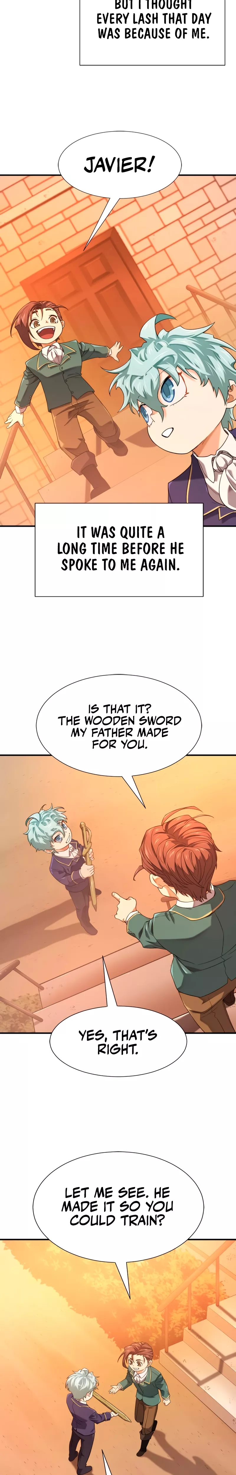 Read The Greatest Estate Developer Manga Online