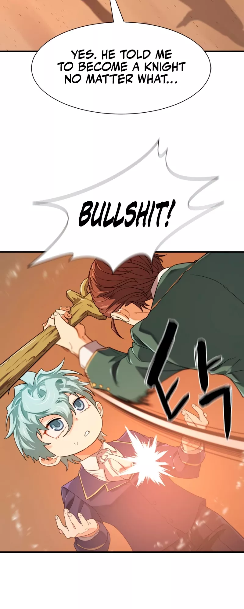 Read The Greatest Estate Developer Manga Online