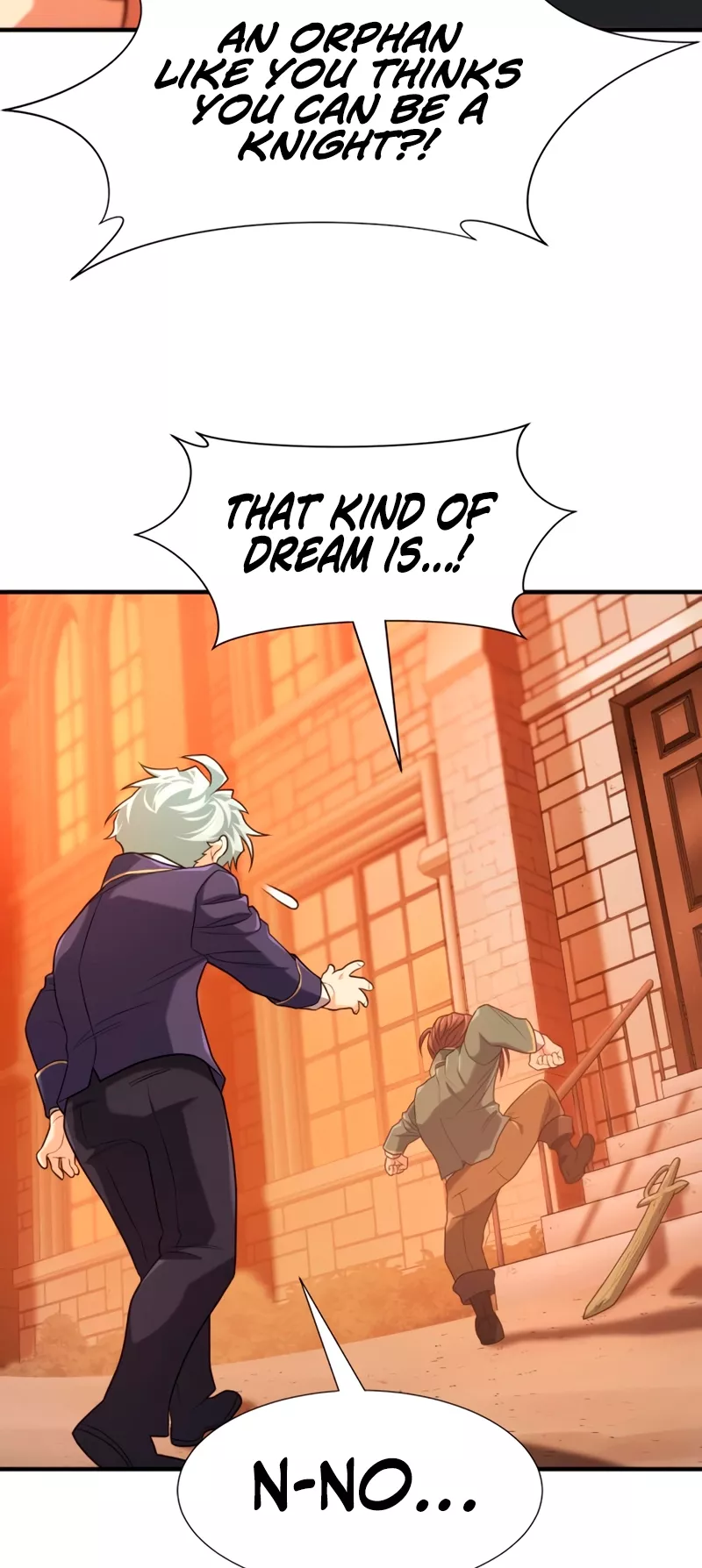 Read The Greatest Estate Developer Manga Online