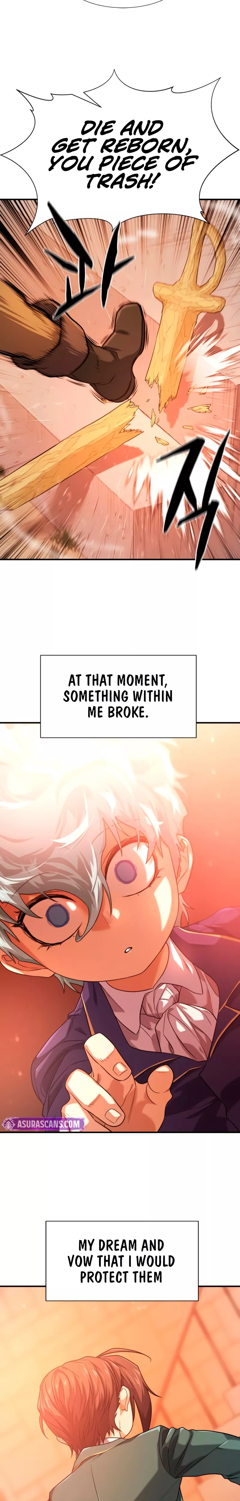 Read The Greatest Estate Developer Manga Online