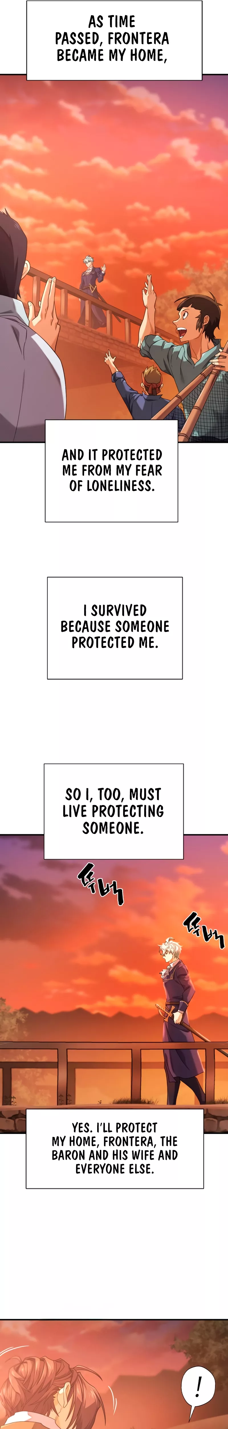 Read The Greatest Estate Developer Manga Online