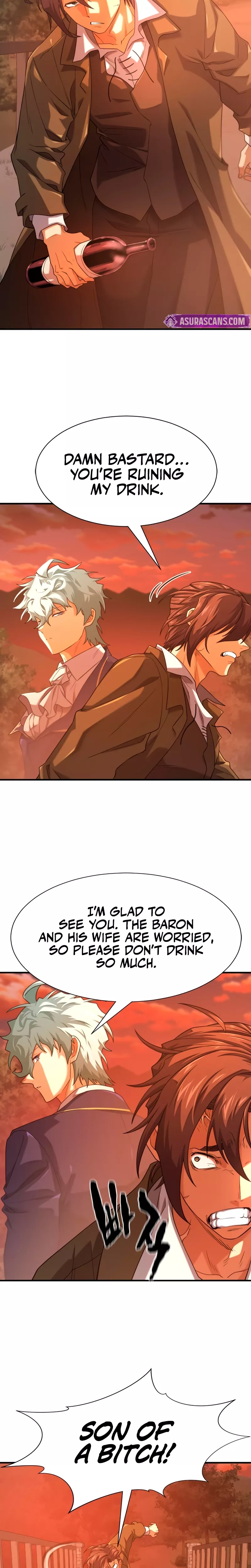 Read The Greatest Estate Developer Manga Online