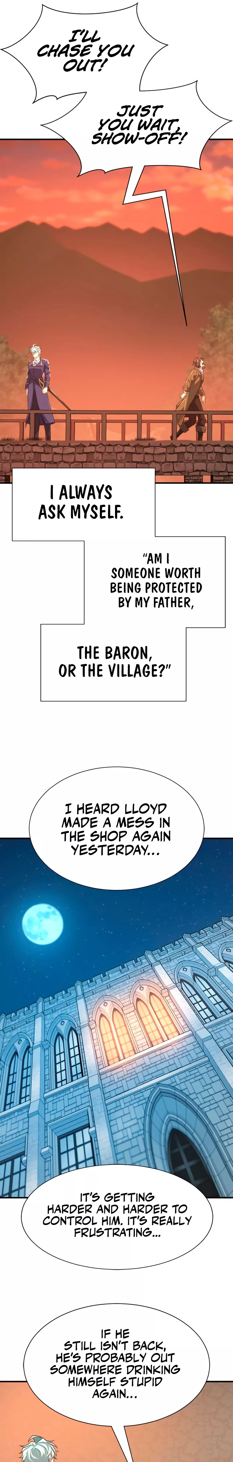 Read The Greatest Estate Developer Manga Online