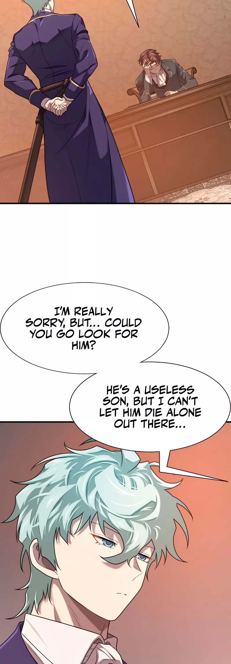 Read The Greatest Estate Developer Manga Online