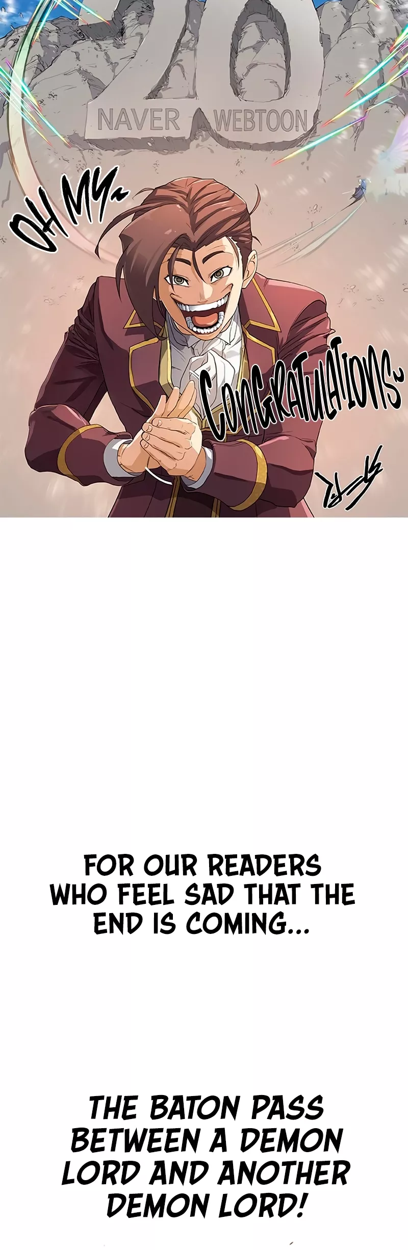 Read The Greatest Estate Developer Manga Online