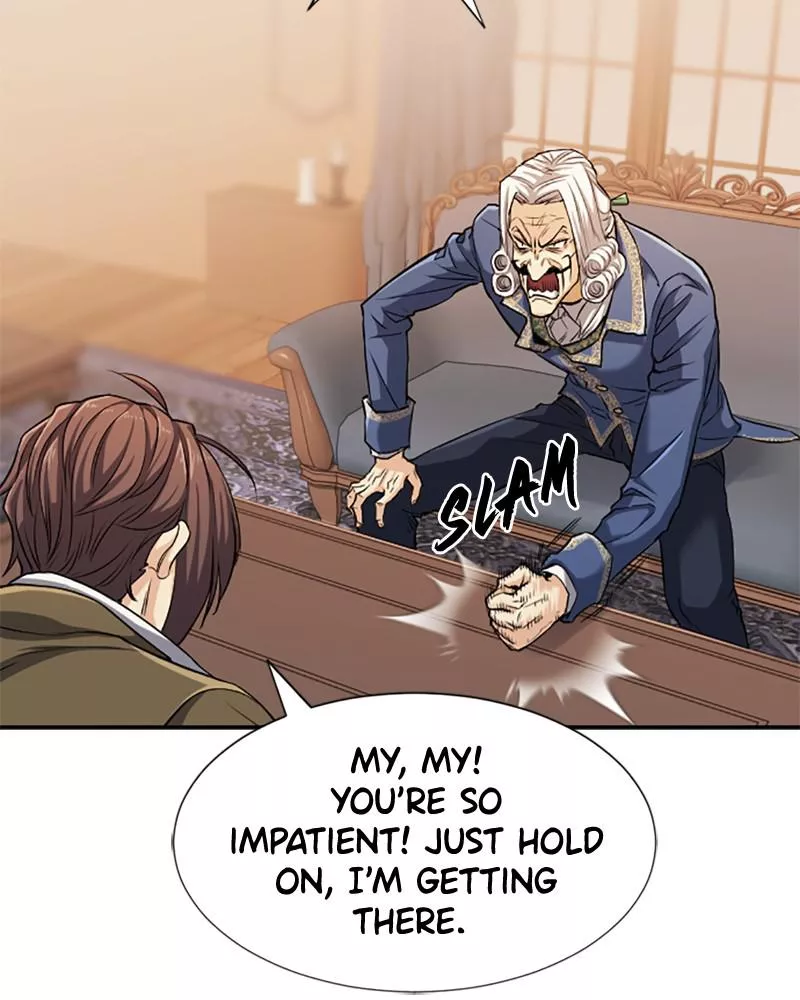 Read The Greatest Estate Developer Manga Online
