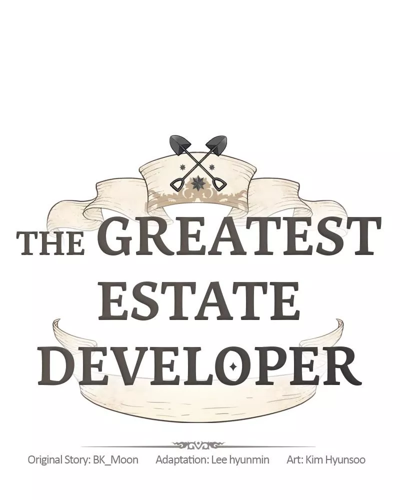 Read The Greatest Estate Developer Manga Online