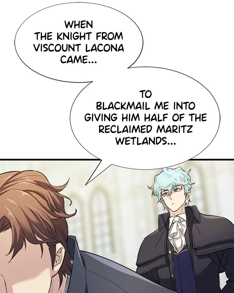 Read The Greatest Estate Developer Manga Online