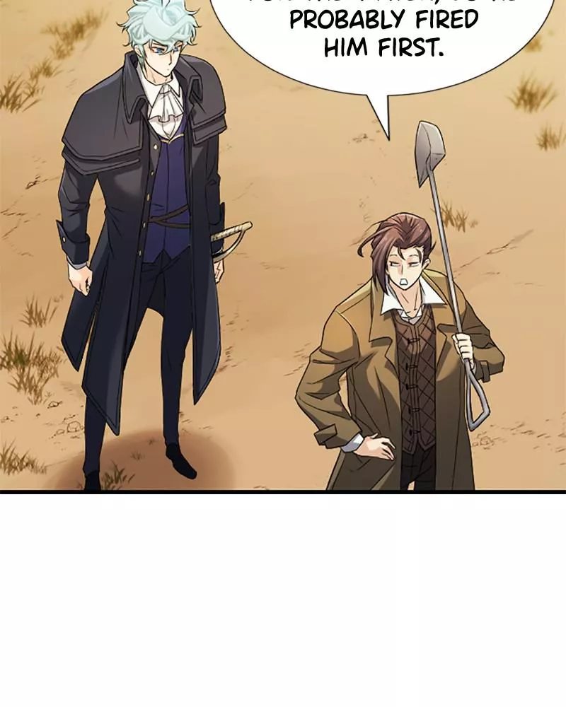 Read The Greatest Estate Developer Manga Online