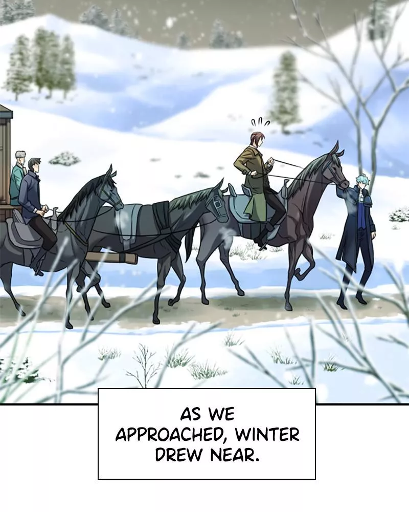Read The Greatest Estate Developer Manga Online