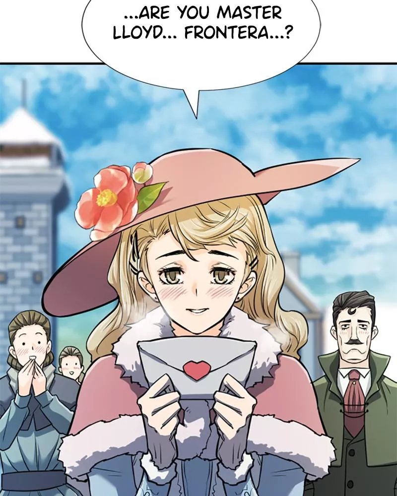 Read The Greatest Estate Developer Manga Online