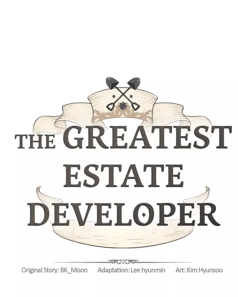 Read The Greatest Estate Developer Manga Online