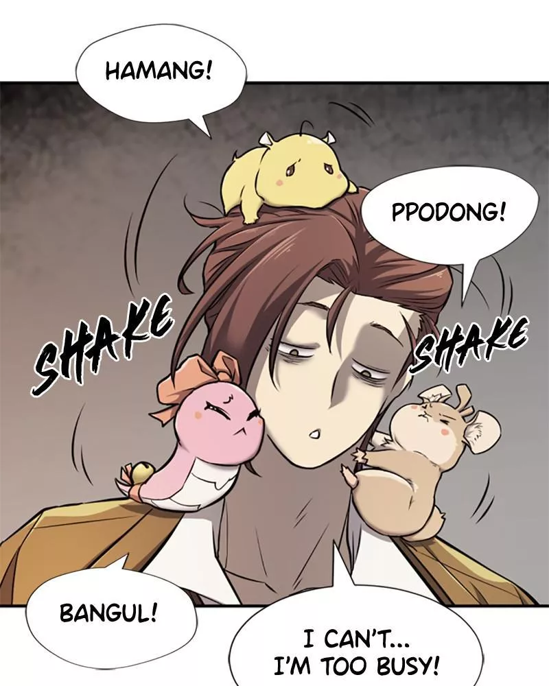 Read The Greatest Estate Developer Manga Online