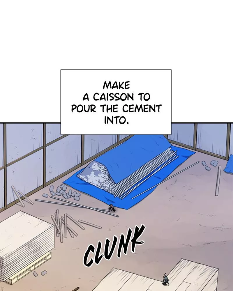 Read The Greatest Estate Developer Manga Online