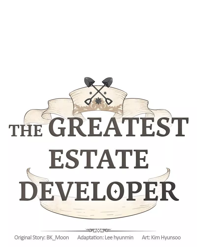 Read The Greatest Estate Developer Manga Online