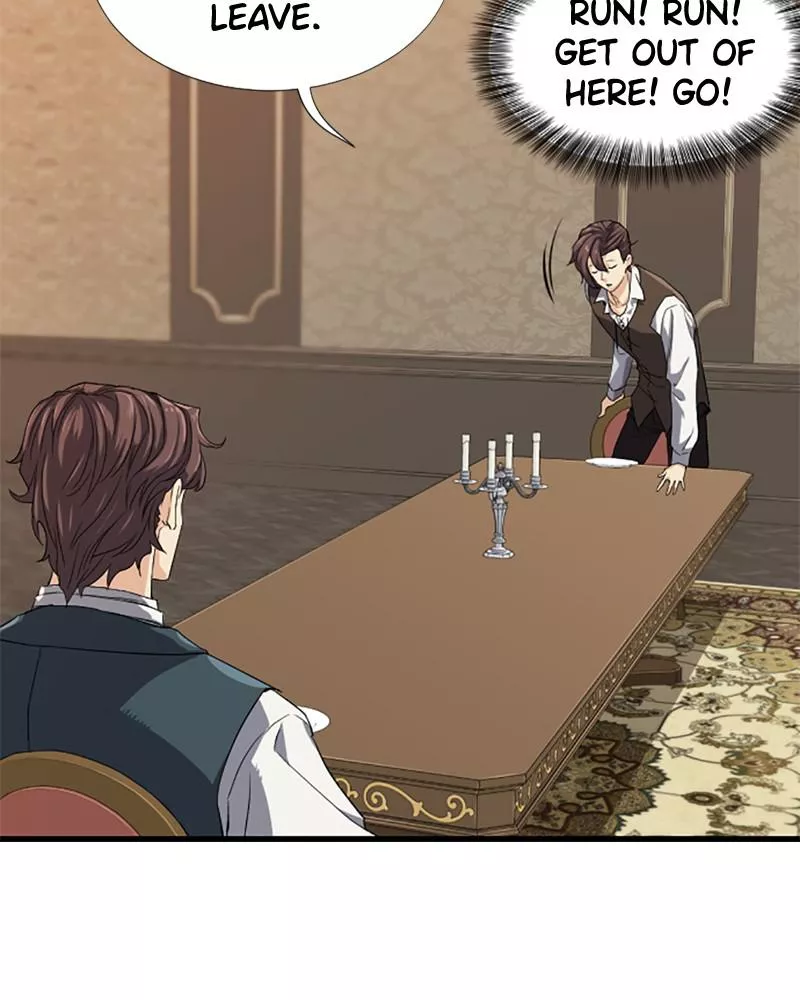 Read The Greatest Estate Developer Manga Online