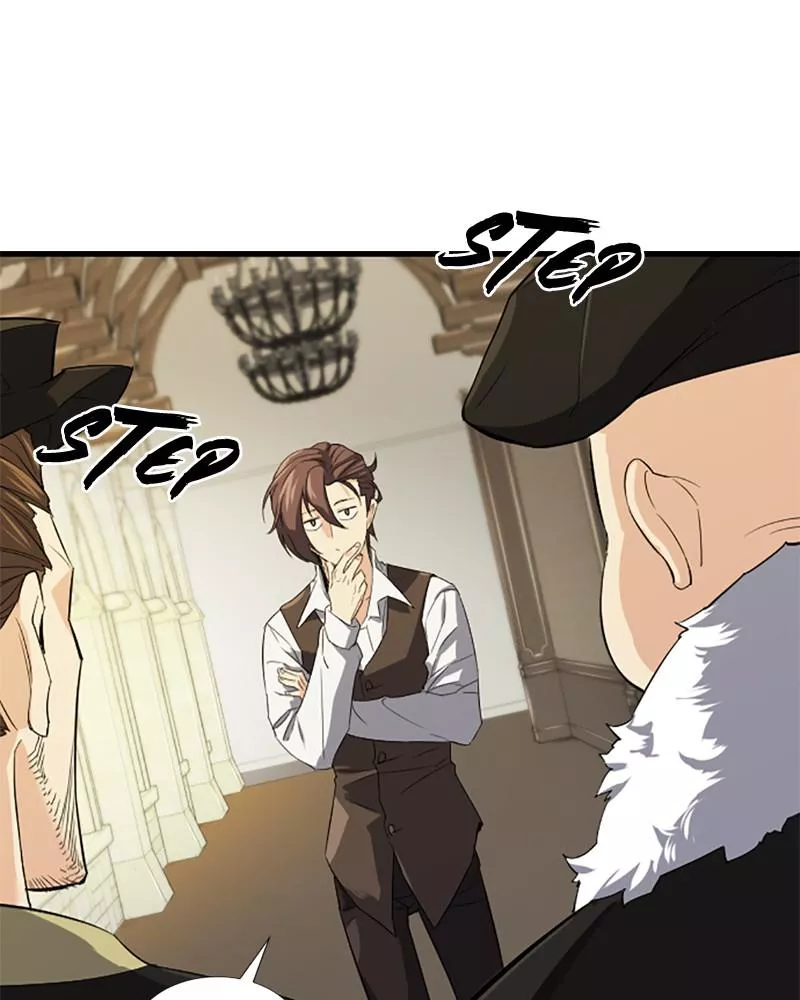 Read The Greatest Estate Developer Manga Online