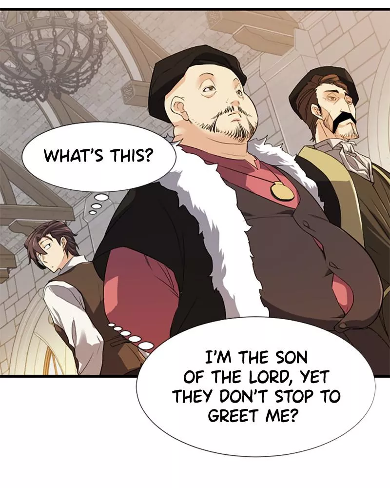 Read The Greatest Estate Developer Manga Online