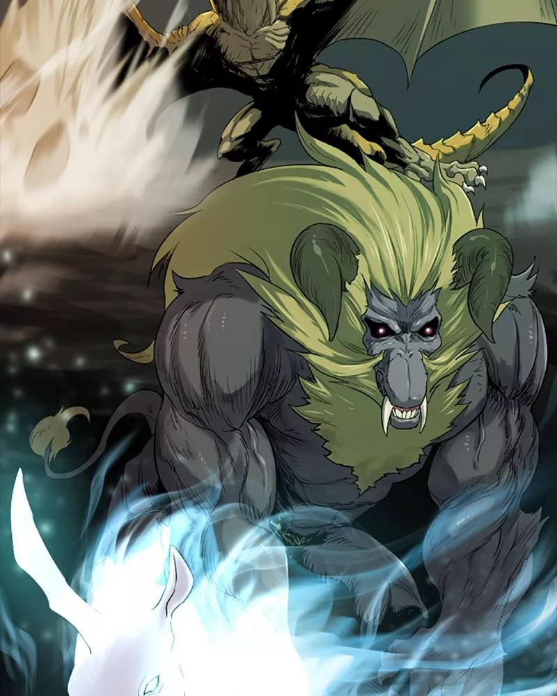 Read The Greatest Estate Developer Manga Online