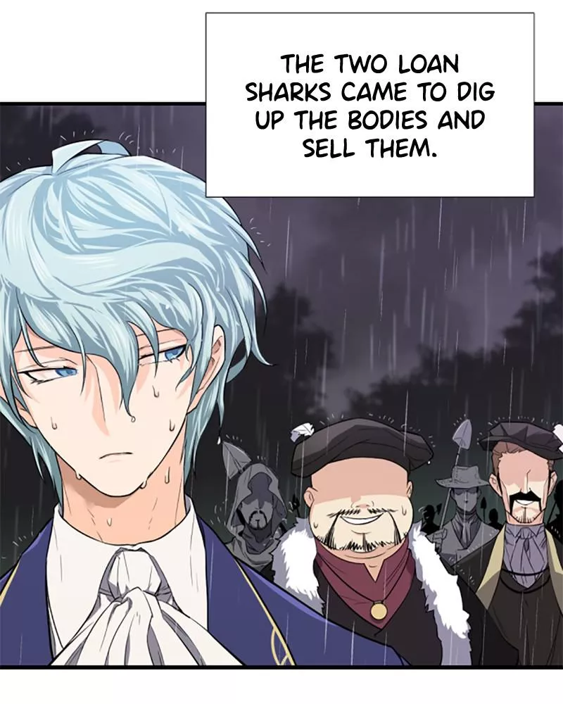 Read The Greatest Estate Developer Manga Online