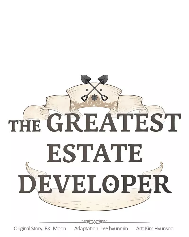Read The Greatest Estate Developer Manga Online