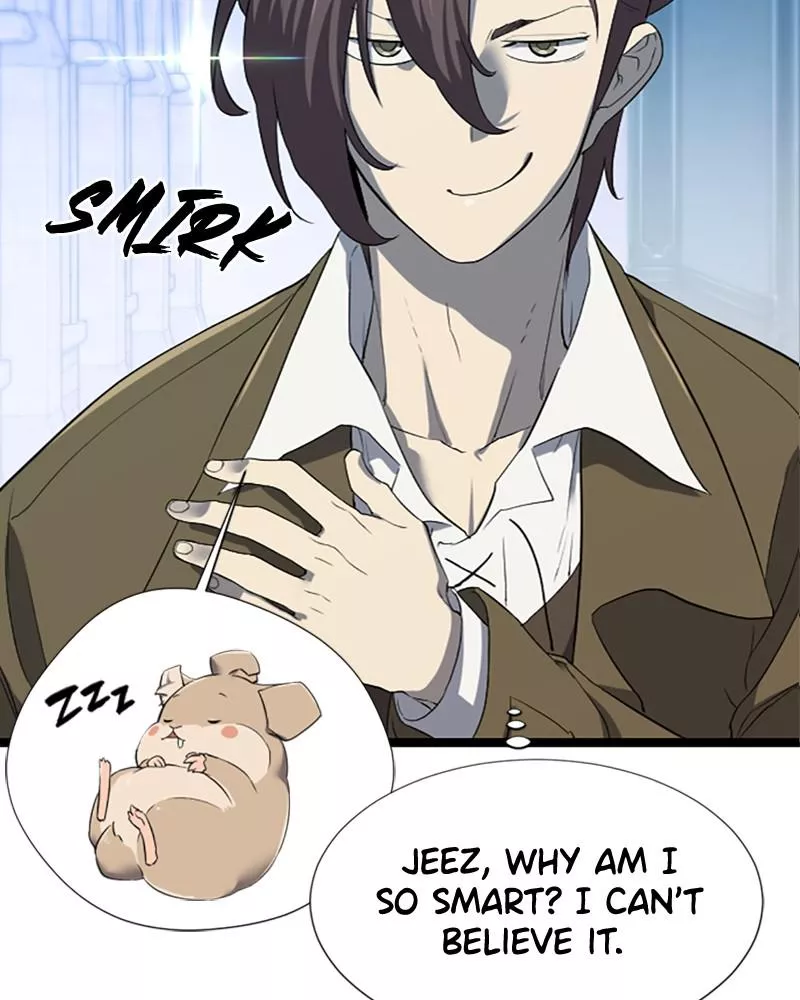 Read The Greatest Estate Developer Manga Online