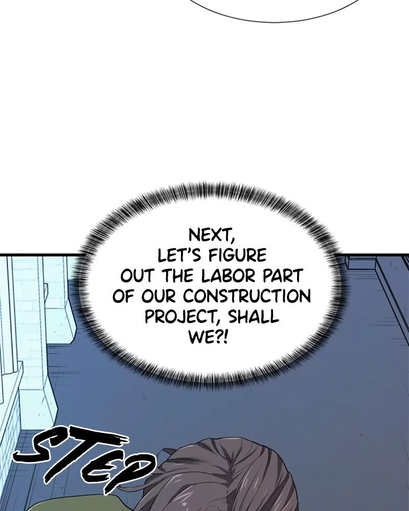 Read The Greatest Estate Developer Manga Online