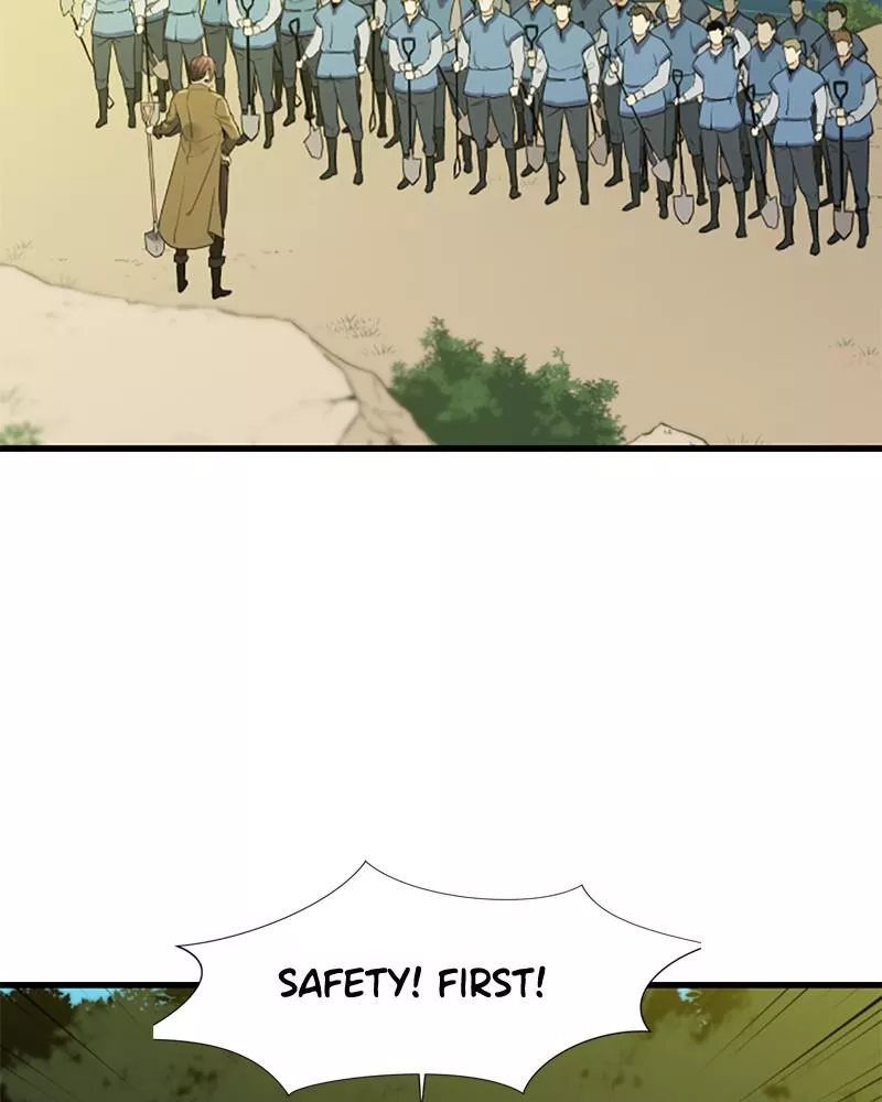 Read The Greatest Estate Developer Manga Online