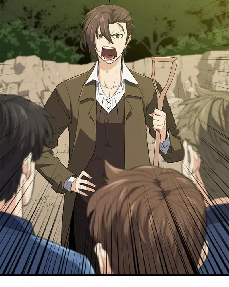 Read The Greatest Estate Developer Manga Online