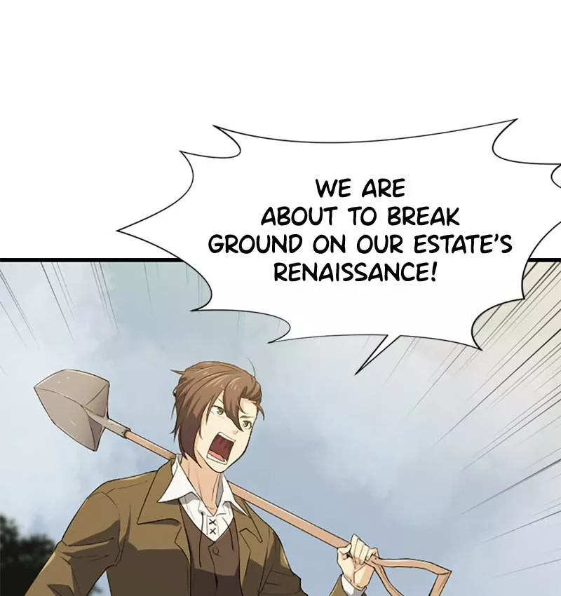 Read The Greatest Estate Developer Manga Online