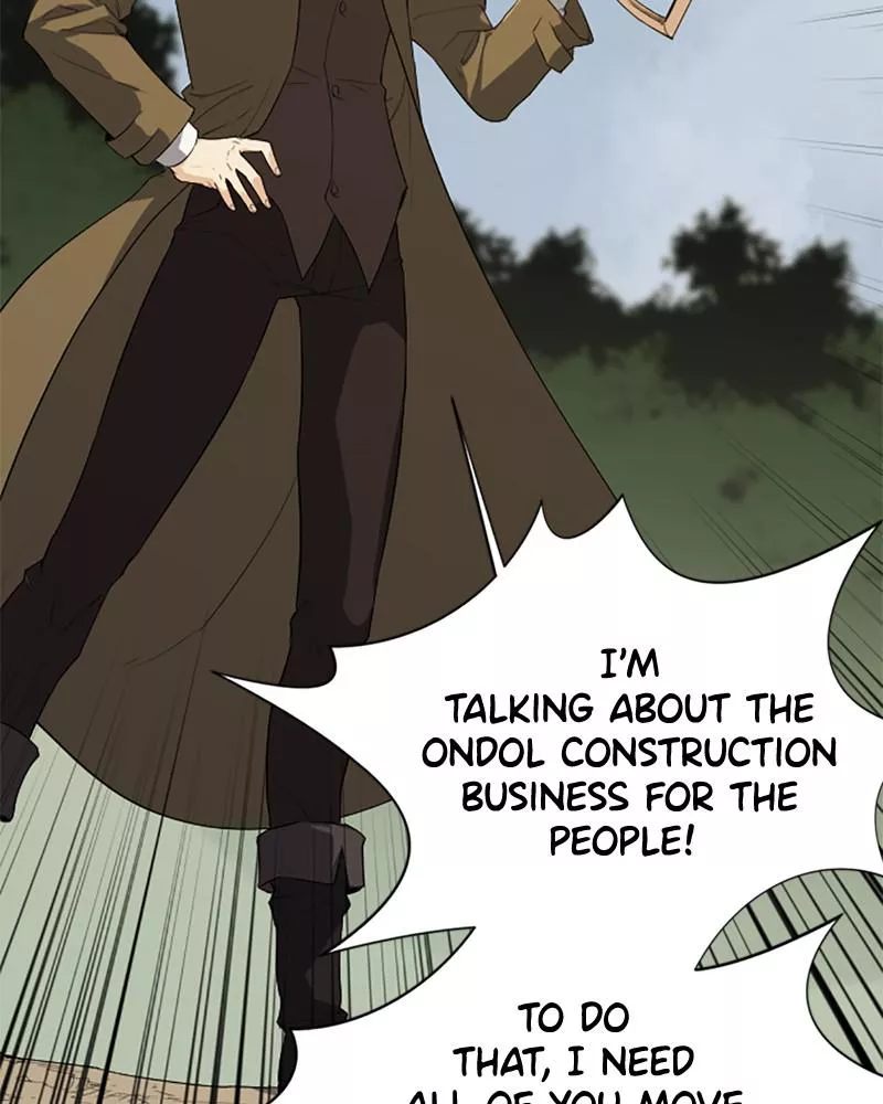 Read The Greatest Estate Developer Manga Online