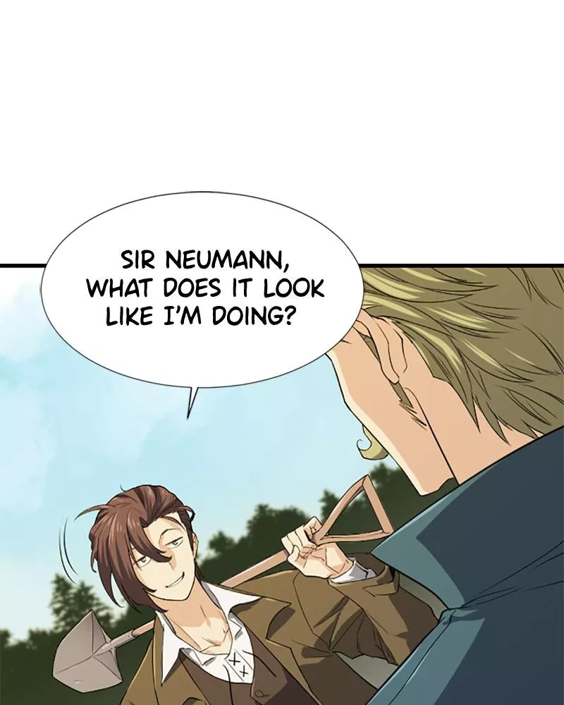 Read The Greatest Estate Developer Manga Online