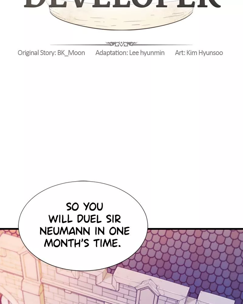 Read The Greatest Estate Developer Manga Online