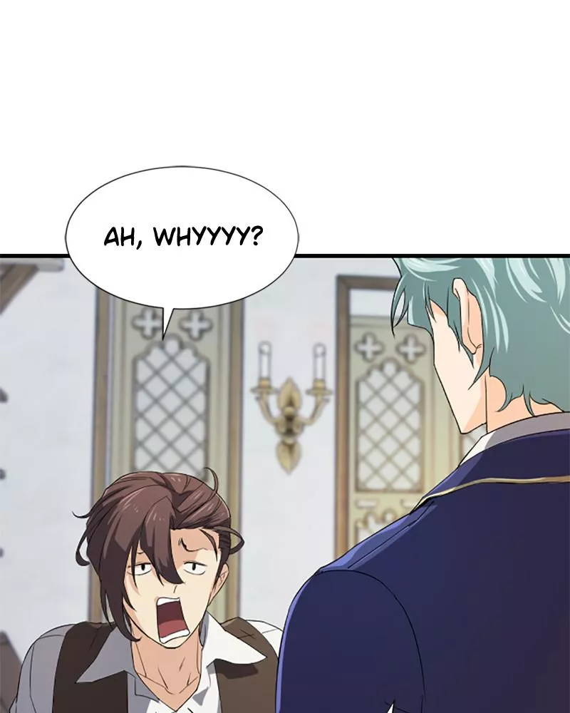 Read The Greatest Estate Developer Manga Online